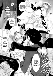 Page 15 of Senpai Shiboritate | Freshly Milked Senpai - preview thumbnail