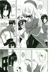 Page 2 of Takao Onee-san to Nyuukyo! - preview thumbnail