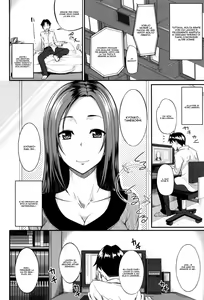 Page 2 of Konkatsu no Susume (decensored) - preview thumbnail