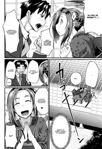 Page 6 of Konkatsu no Susume (decensored) - preview thumbnail