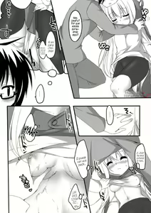 Page 5 of Umaru to Onii-chan - preview thumbnail