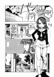 Page 2 of Hamarikko. - Fall in Hole in Wall in Girl!! | Une Fille Assortie Au Mur (decensored) - preview thumbnail