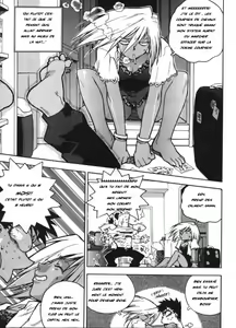 Page 14 of Slut Girl #6 - preview thumbnail