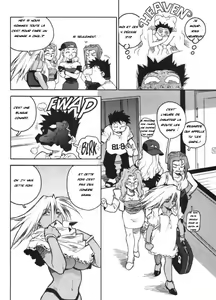 Page 17 of Slut Girl #6 - preview thumbnail