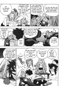 Page 24 of Slut Girl #6 - preview thumbnail