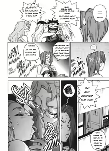 Page 25 of Slut Girl #6 - preview thumbnail