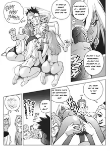 Page 26 of Slut Girl #6 - preview thumbnail
