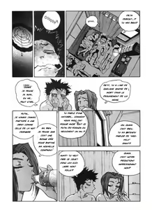Page 30 of Slut Girl #6 - preview thumbnail