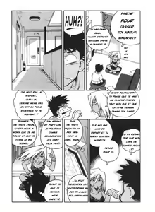 Page 5 of Slut Girl #6 - preview thumbnail