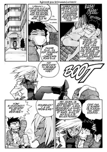 Page 13 of Slut Girl #4 - preview thumbnail