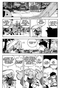 Page 14 of Slut Girl #4 - preview thumbnail