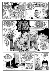 Page 15 of Slut Girl #4 - preview thumbnail