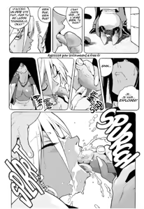 Page 21 of Slut Girl #4 - preview thumbnail