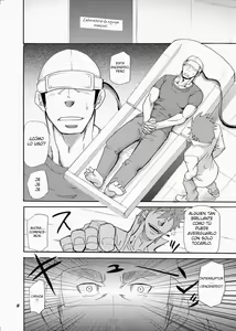 Page 7 of Makumakuran Hakase no Kiken na Oyuugi | El juego peligroso del doctor Makumakuran - preview thumbnail