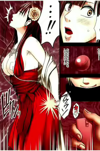Page 24 of Moshikashite Ojou-sama wa Inran de Irasshaimasu ka? Full Color Kanzenban - preview thumbnail