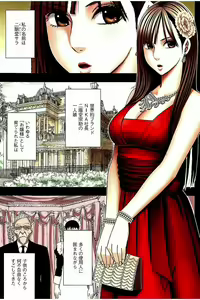 Page 4 of Moshikashite Ojou-sama wa Inran de Irasshaimasu ka? Full Color Kanzenban - preview thumbnail