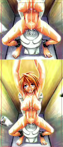 Page 3 of Ima no Watashi niwa Kairaku koso Subete - preview thumbnail