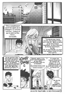 Page 34 of Slut Girl #1 - preview thumbnail