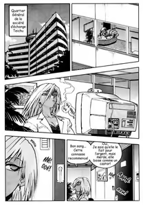 Page 4 of Slut Girl #1 - preview thumbnail