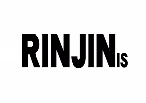 RINJIN IS - hentai manga cover image