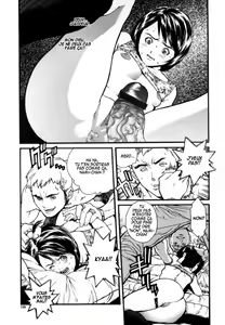 Page 129 of OVER FLOW - preview thumbnail