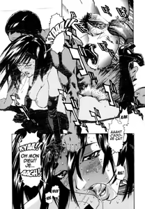Page 14 of OVER FLOW - preview thumbnail