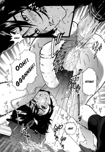 Page 156 of OVER FLOW - preview thumbnail