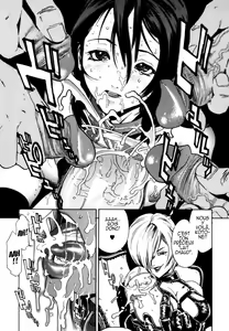 Page 18 of OVER FLOW - preview thumbnail
