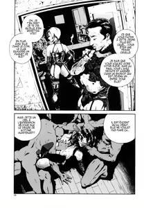 Page 20 of OVER FLOW - preview thumbnail