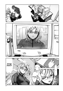 Page 36 of OVER FLOW - preview thumbnail