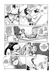 Page 38 of OVER FLOW - preview thumbnail