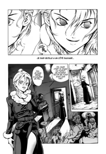 Page 42 of OVER FLOW - preview thumbnail