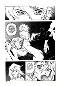 Page 50 of OVER FLOW - preview thumbnail