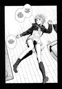 Page 58 of OVER FLOW - preview thumbnail