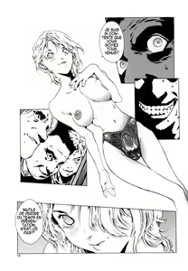 Page 76 of OVER FLOW - preview thumbnail