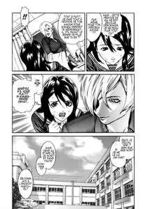 Page 8 of OVER FLOW - preview thumbnail