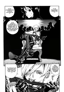 Page 10 of OVER FLOW - preview thumbnail