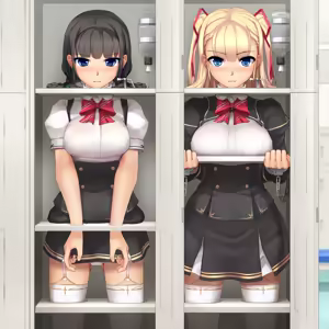 Page 3 of Locker - preview thumbnail