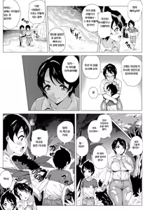 Page 3 of Mama to Boku to Mujintou | 엄마와 나와 무인도 - preview thumbnail