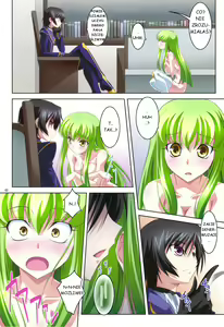 Page 3 of C.C.Lemonade R2 - preview thumbnail