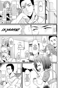 Page 3 of Obaka no Shitsuke! - preview thumbnail