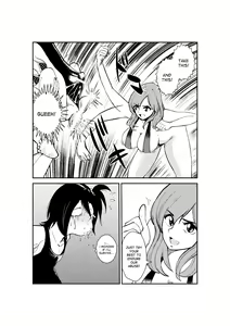 Page 3 of Monzetsu Ladies Pool 2 - preview thumbnail