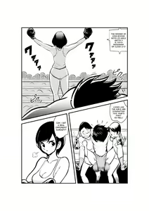 Page 3 of Meo Taikou Boxing | Girls Vs Boys Kickboxing! - preview thumbnail