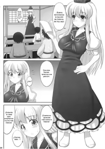 Page 3 of Ok Keine | Duérmete - preview thumbnail