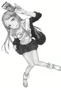 Page 3 of Sayashi Dashi -Datsui  Janken Daisakusen-  | 사야 시다시 -탈의 가위바위보 대작전- - preview thumbnail