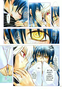 Page 40 of Sairoku Bon ・Sou - preview thumbnail