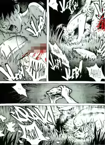 Page 3 of Kancil Chapter 2 - preview thumbnail
