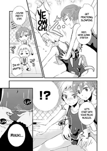 Page 3 of Miyuki Senpai To | Learning from Miyuki - preview thumbnail