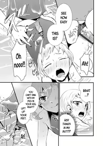 Page 9 of Miyuki Senpai To | Learning from Miyuki - preview thumbnail