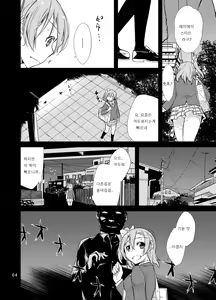 Page 3 of SCHOOL IDOL CONFINEMENT School Idol Kankin ~Kousaka Honoka~ | 스쿨아이돌 감금 ~코사카 호노카~ - preview thumbnail